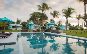 Raiatea Lodge Hotel French Polynesia